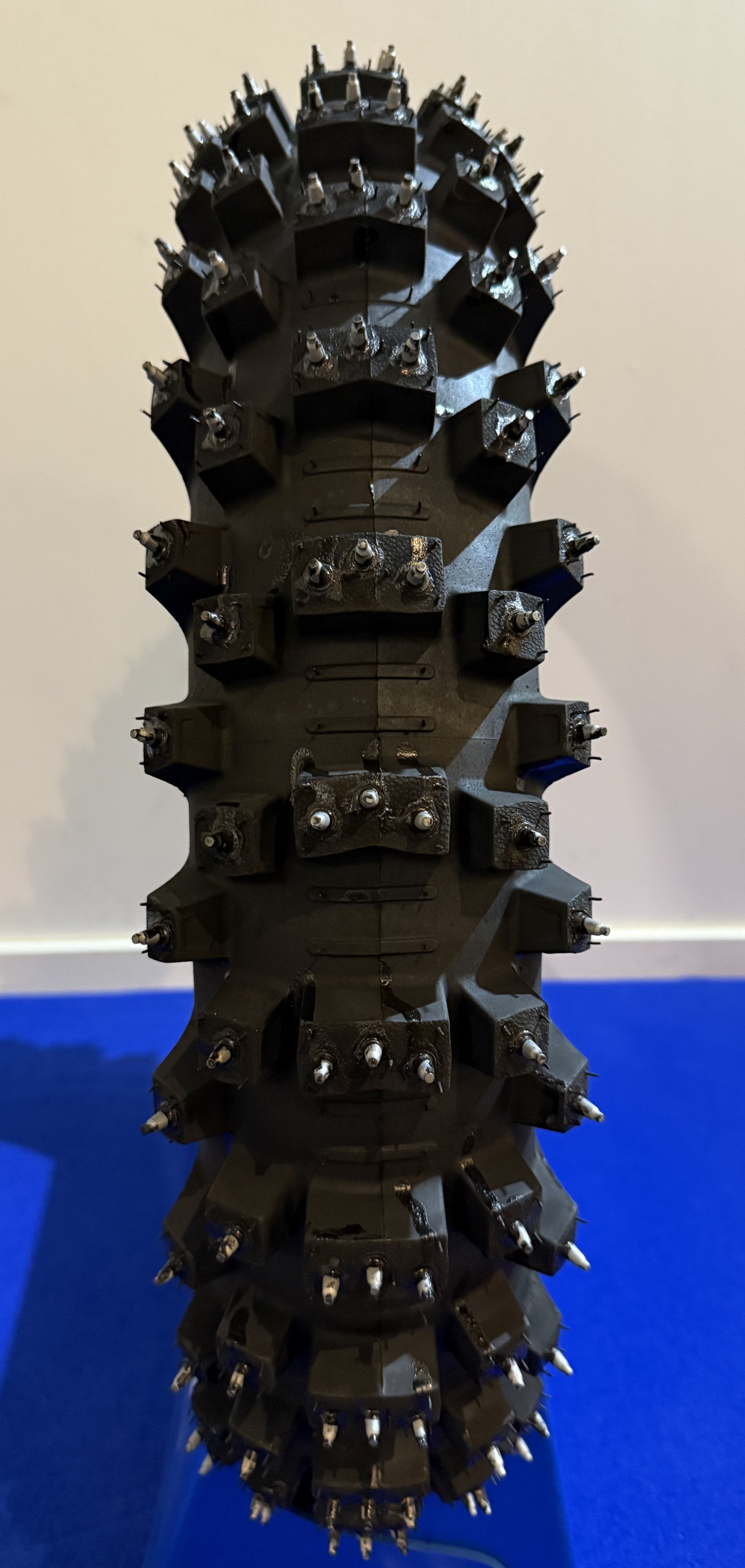 Michelin Starcross 6 Medium Soft Nasta 110/100-18 M/C 64M TT 243 nasta