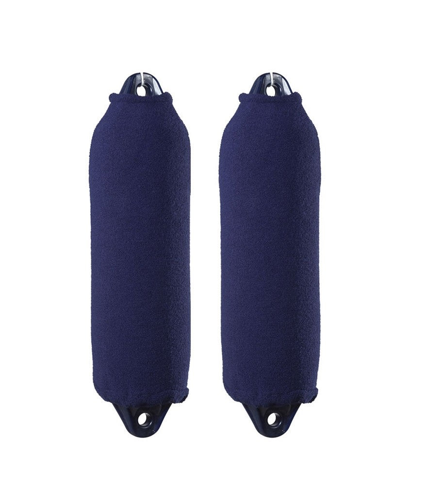 Lepuuttajan suoja navy MINI 12x40cm 2-pakk