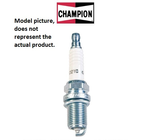 Champion Sytytystulppa J17LM