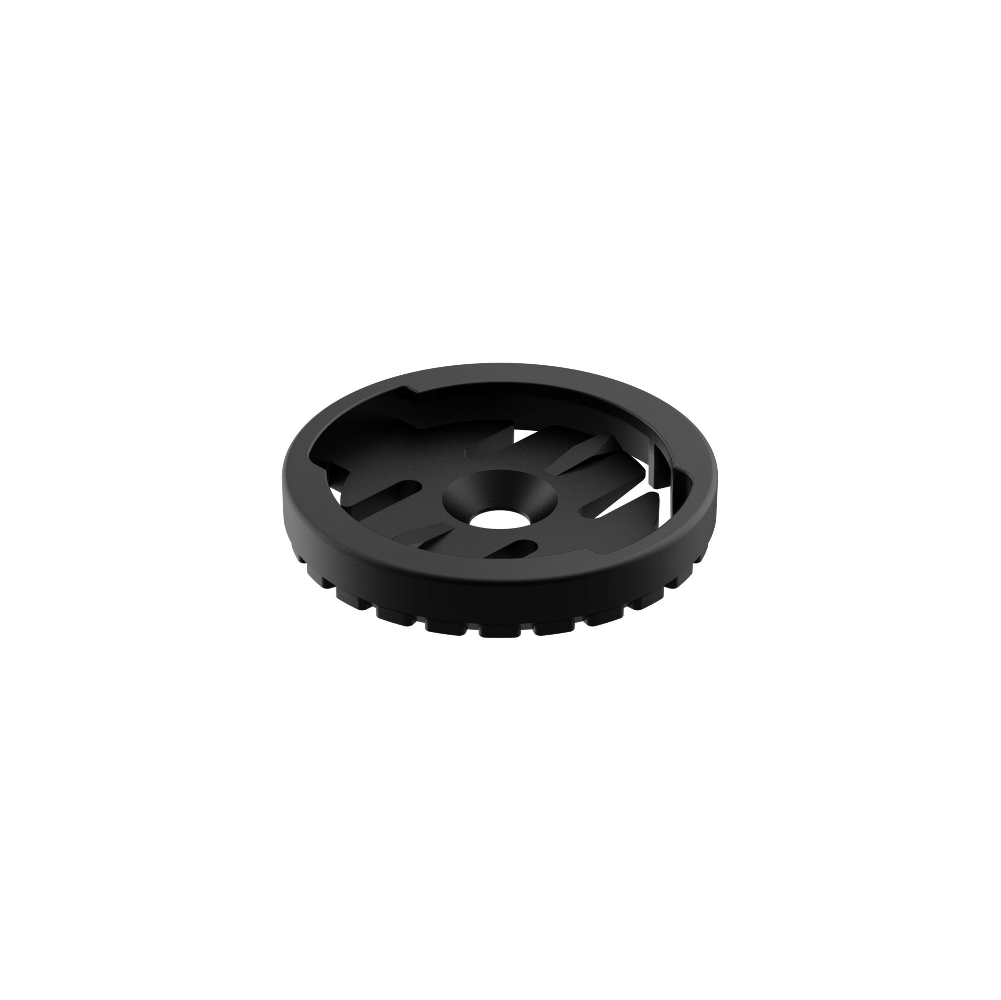 Beeline Moto II to v1 mount insert adapter