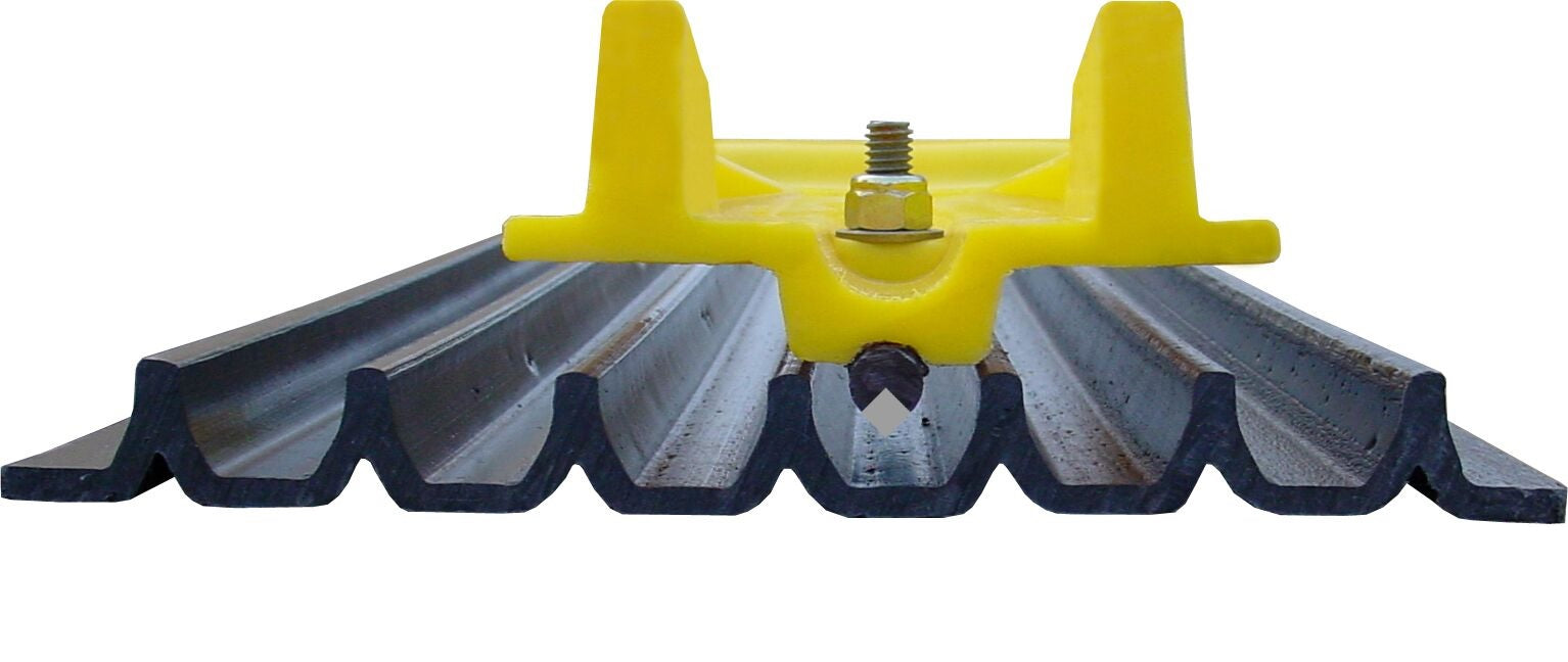 Caliber Multi Glides Wide Extension Set 8,5" (4-30" pieces)