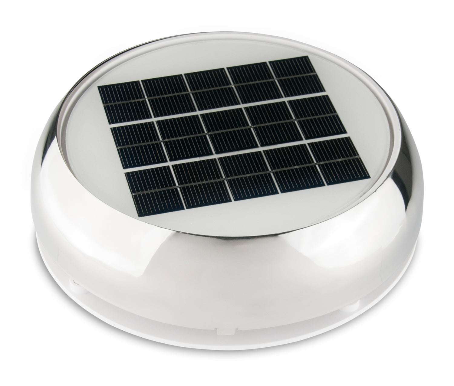 Marinco Aurinkokennoventtiili 3'' RST