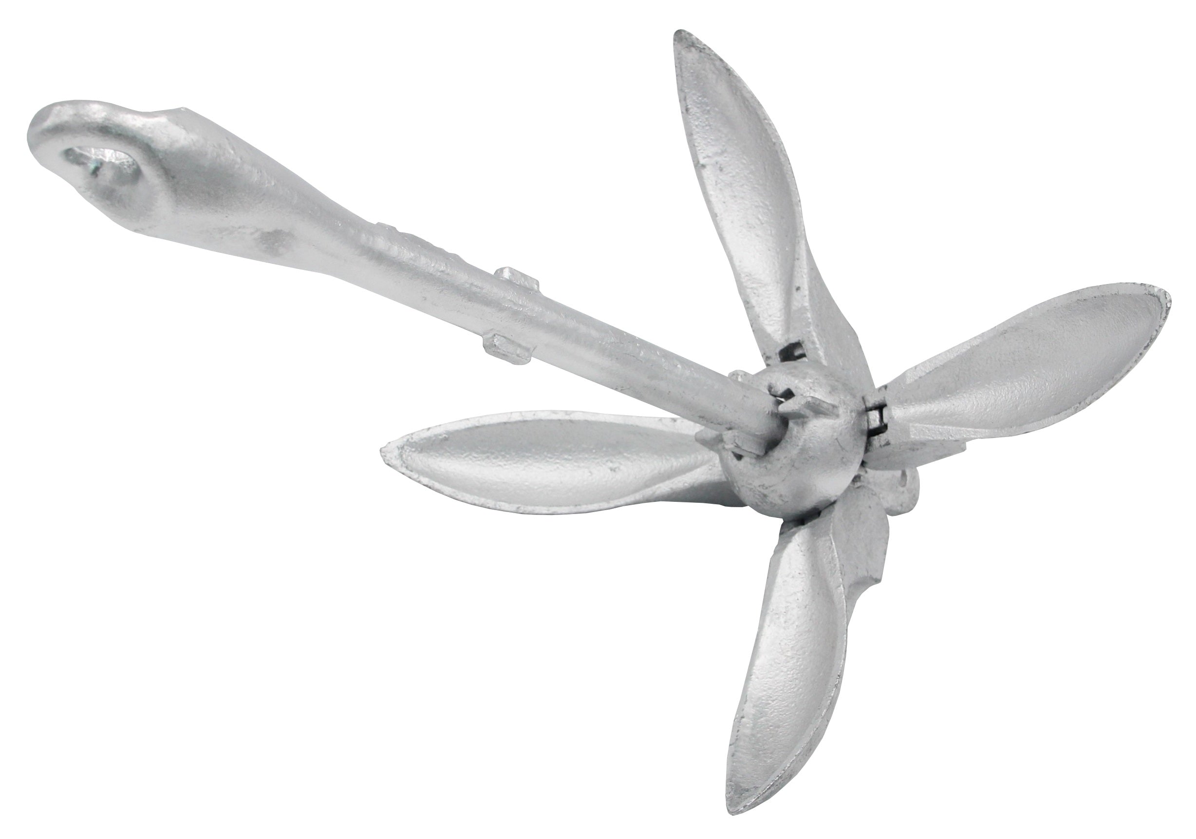 Qvarken Naara ankkuri galv 3,2kg-3,5kg