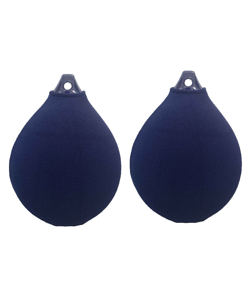 Lepuuttajan suoja navy A3 47x59cm 2-pakk