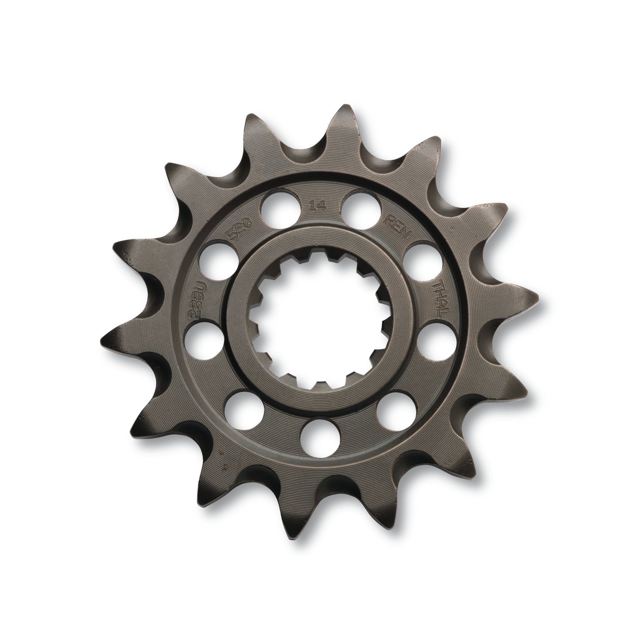 Renthal Eturatas RM125 80- RMZ250 07-12 13t UGP