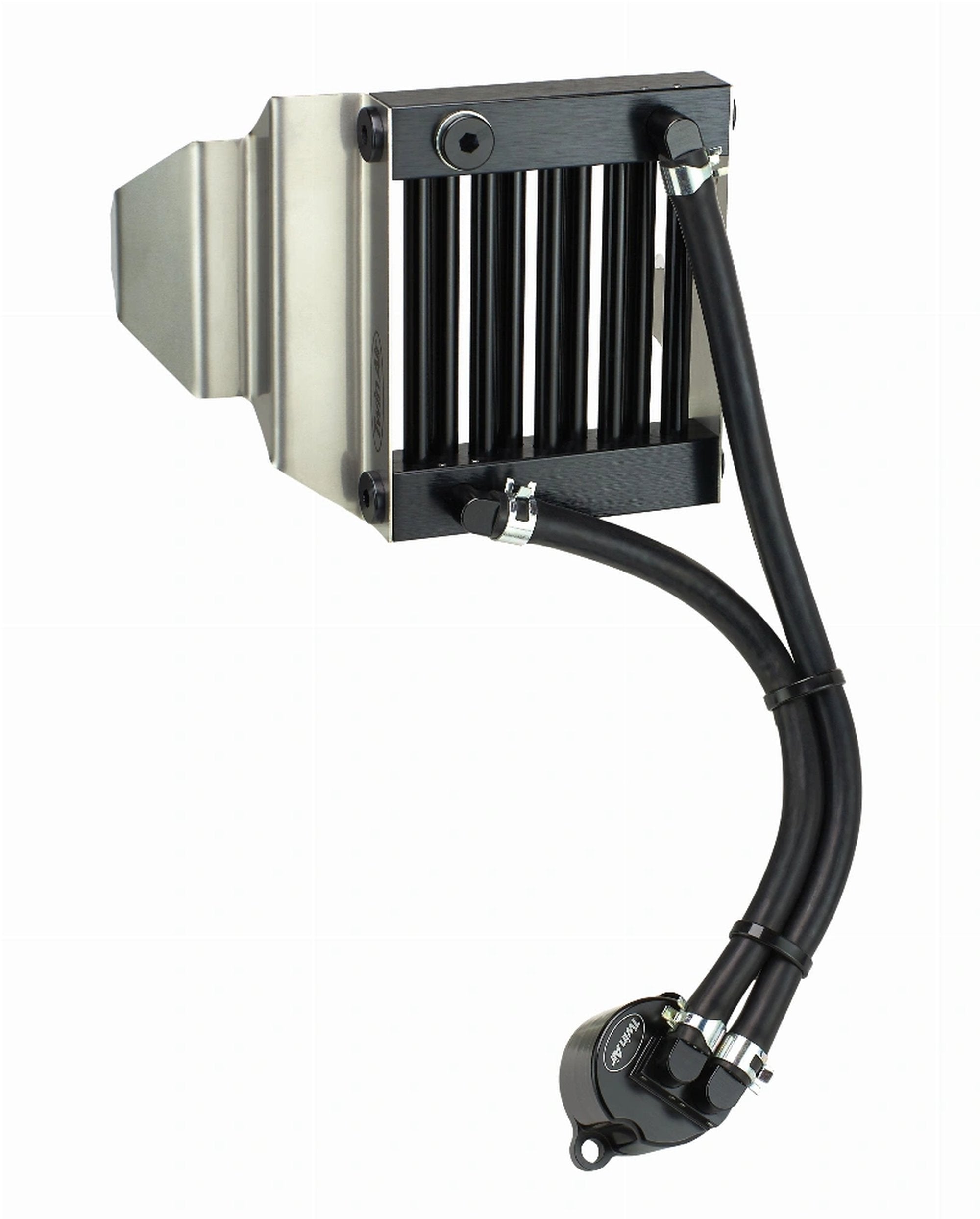 Twin Air Oil Cooling System KX450F 24-..