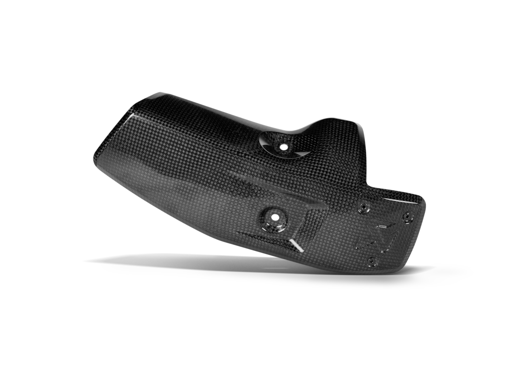 Akrapovic Heat Shield (Carbon) Bmw R1300GS 2023-2025