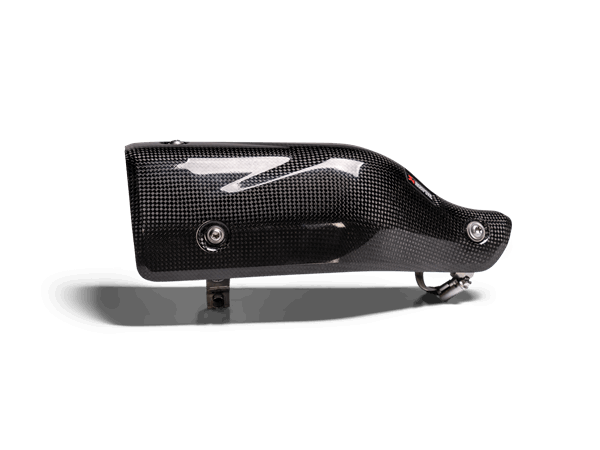 Akrapovic Heat Shield (Carbon) Honda ADV350 2022-/NSS350 Forza 2021-