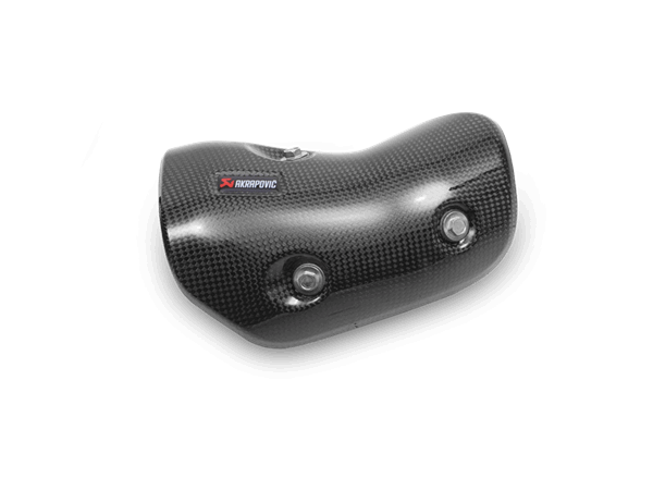Akrapovic Heat Shield (Carbon) Kawasaki Versys-X 250/300 2017-2020