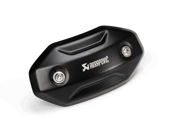 Akrapovic Heat Shield (SS) Triumph Trident 660 2021-