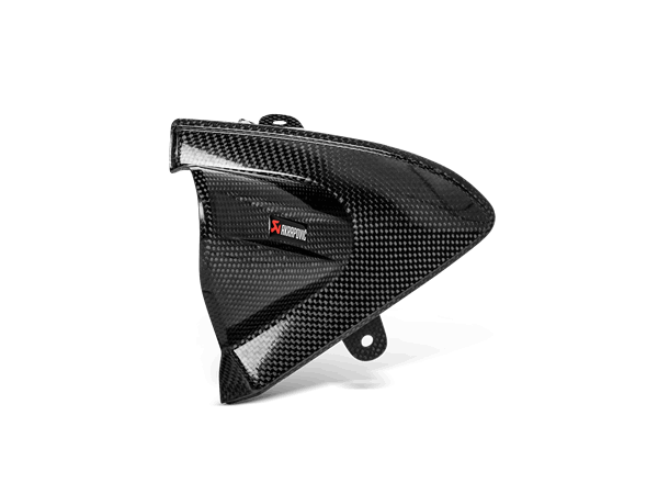 Akrapovic Heat Shield (Carbon) Yamaha R3 2015-2021/YZF-R25 2014-2021