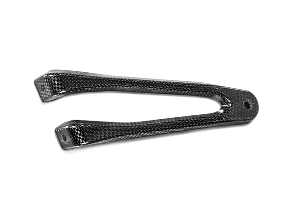 Akrapovic Muffler bracket (Carbon) Honda CBR1000RR 2017-2019