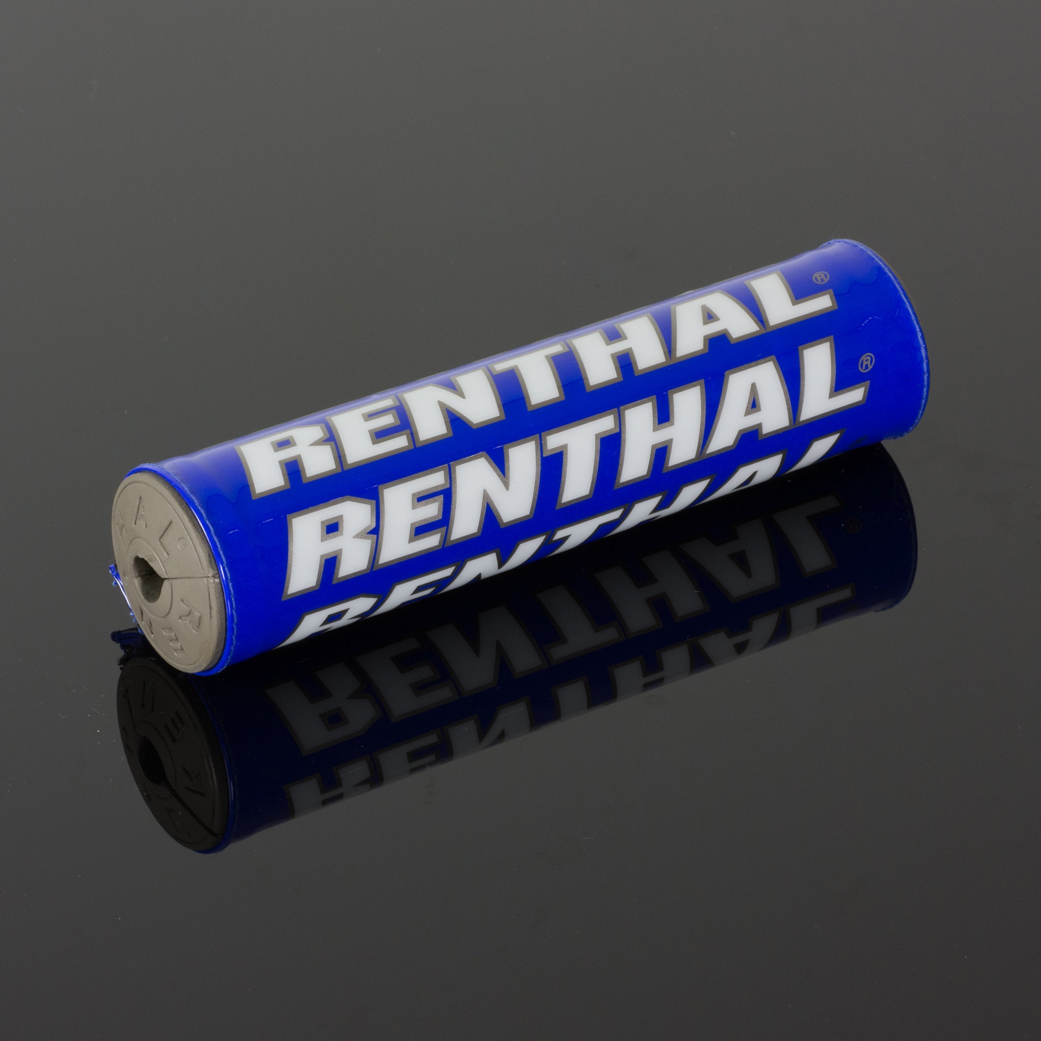 Renthal Shiny Pehmuste Mini Sininen (7,5")