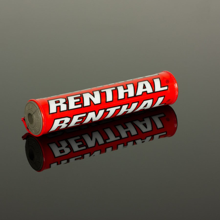 Renthal Trial Pehmuste Punainen (7,5")