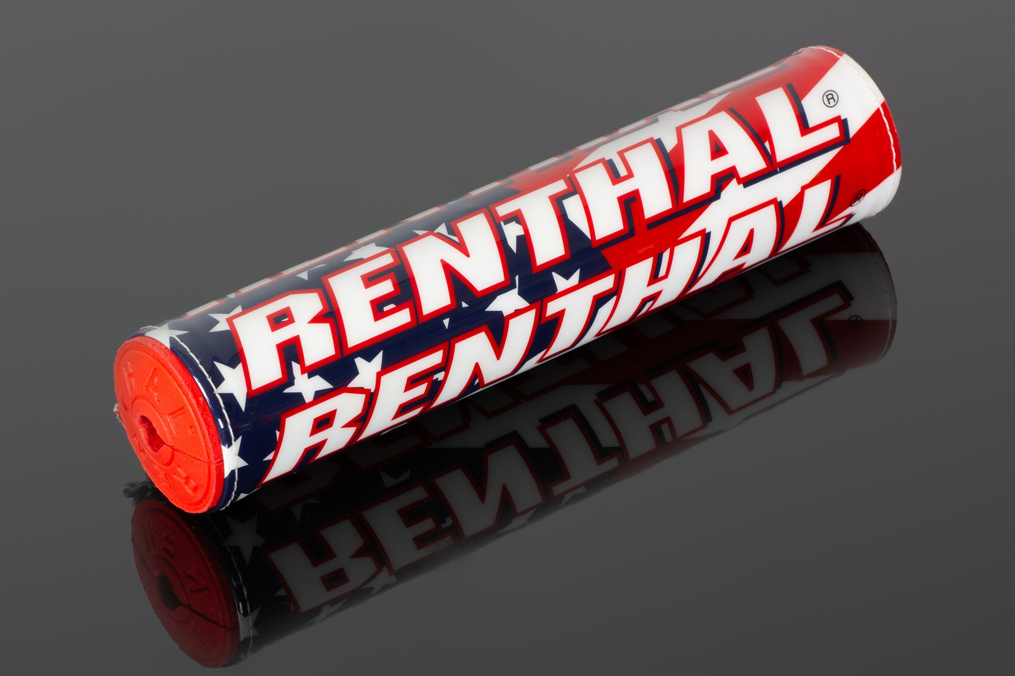 Renthal Shiny Pehmuste Stars and Stripes