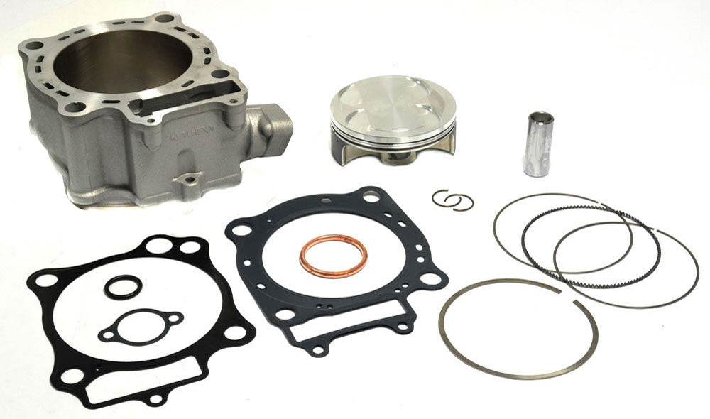 Athena Cylinder kit Ø 96