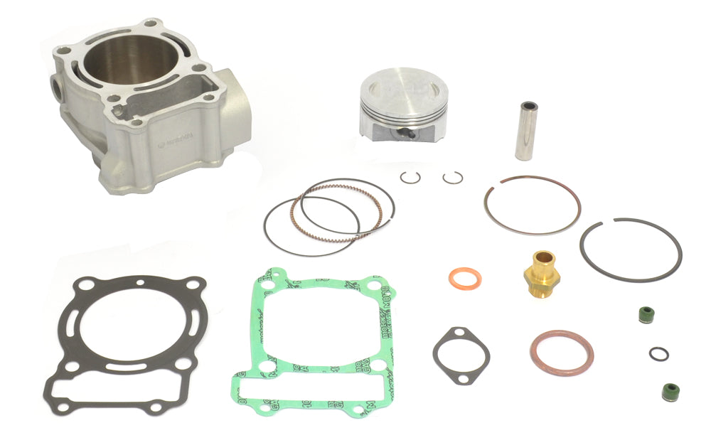 Athena Cylinder kit Ø 67