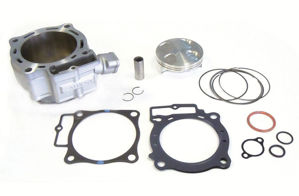 Athena Cylinder kit Ø 96