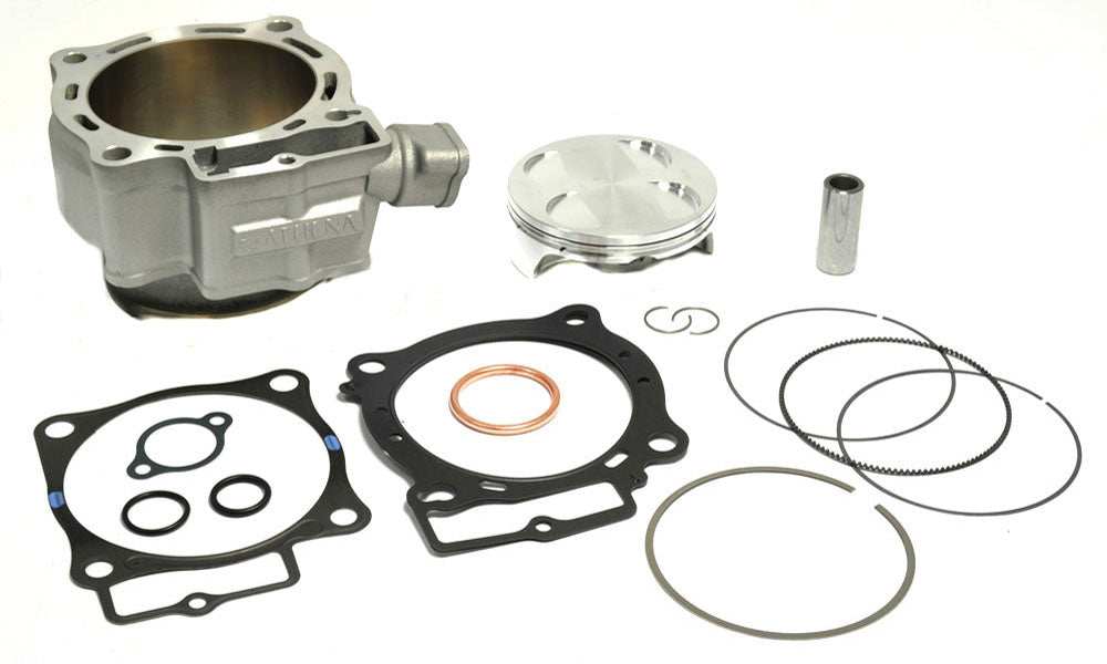 Athena Cylinder kit Ø 100