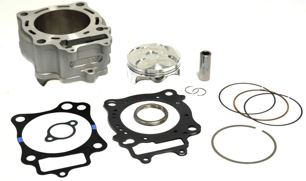 Athena Cylinder kit Ø 76,8