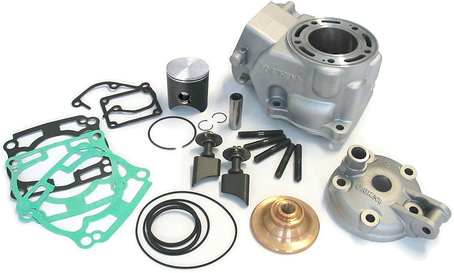 Athena Cylinder kit Ø 54