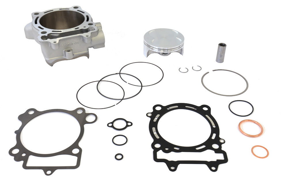 Athena Cylinder kit Ø100