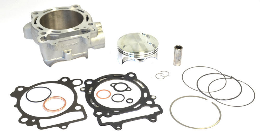 Athena Cylinder kit Ø96