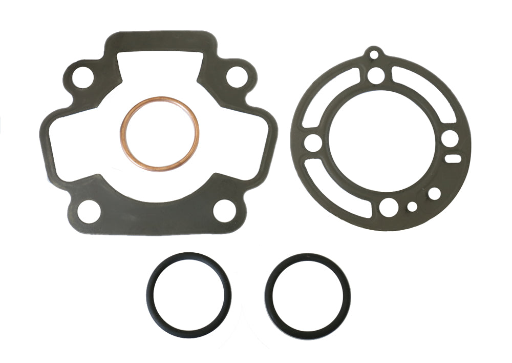 Athena Gasket Kit for Big Bore Cylinder Kit KX65 2002-