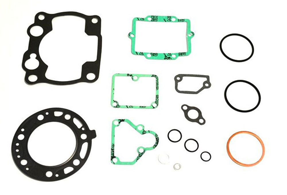 Athena Yläpään tiivistesarja, Kawasaki KX 250 01-04