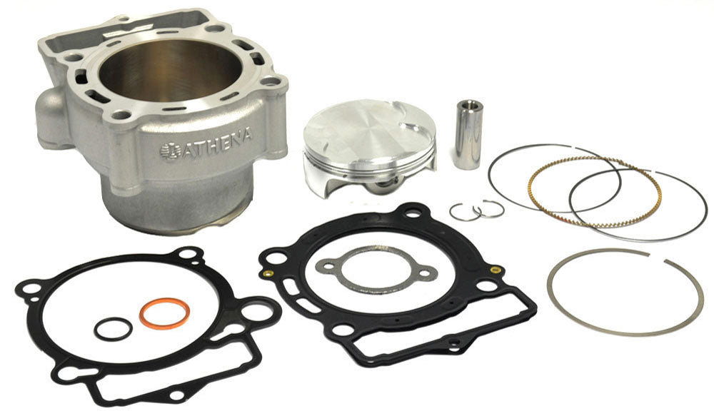 Athena Cylinder kit Ø 88