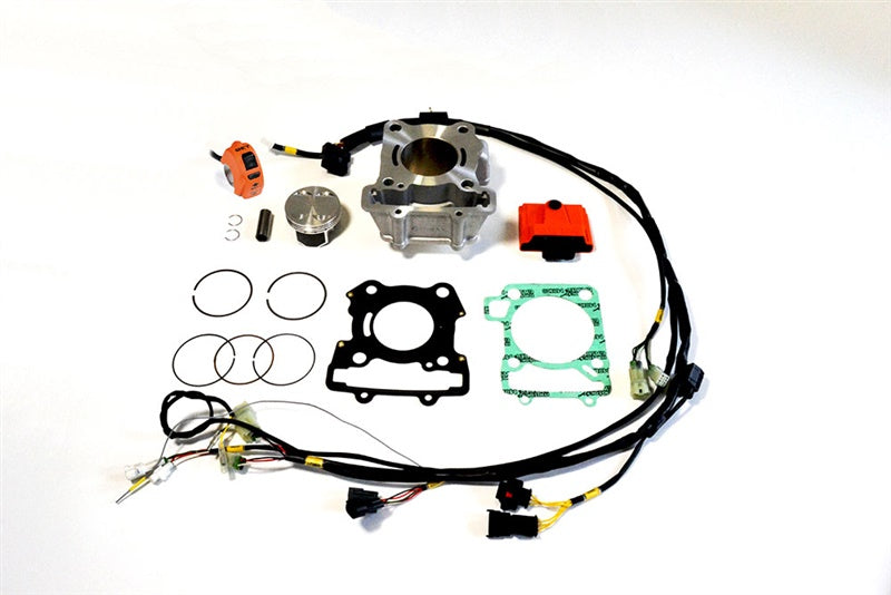 Athena Big Bore Kit 82mm Ktm 250EXC-F 2014-2015