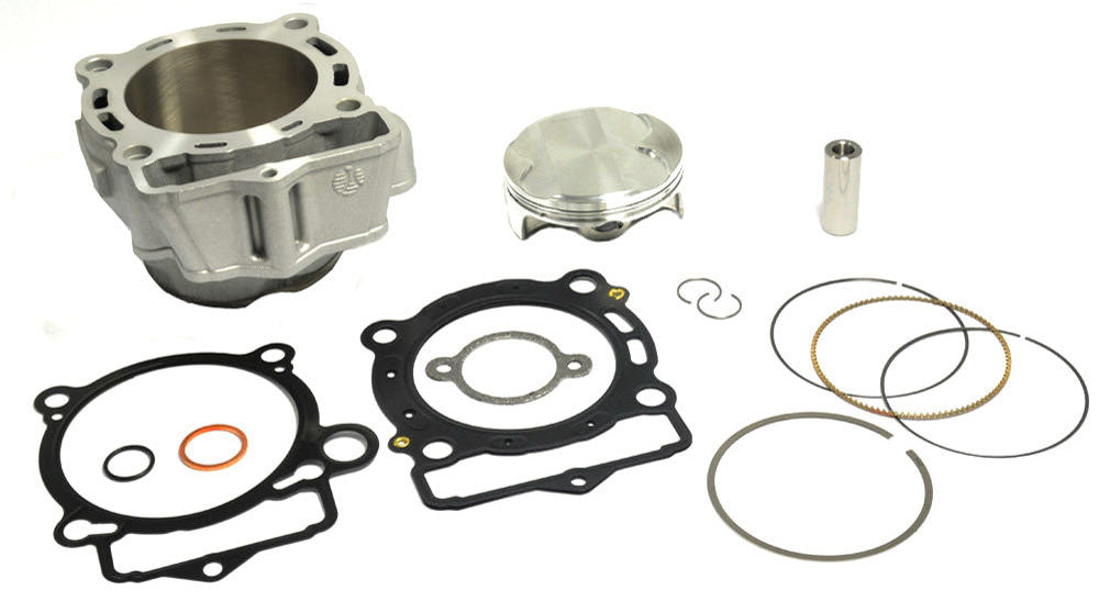 Athena Cylinder kit Ø 88