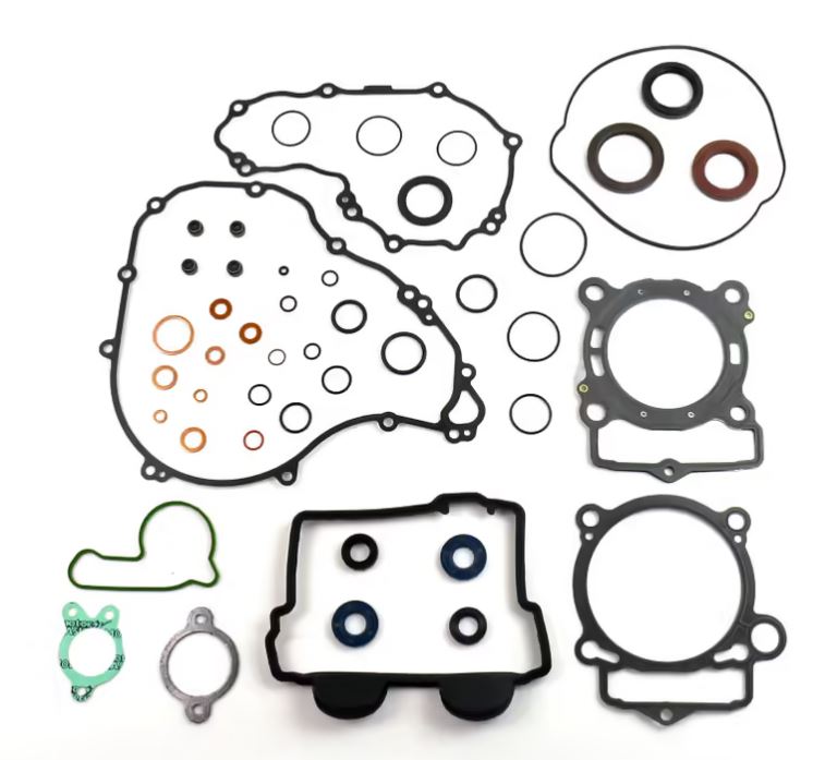 Athena Täydellinen tiivistesarja sis. stefat