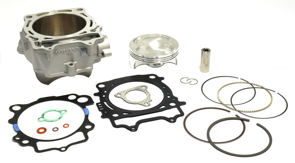 Athena Cylinder kit Ø 97