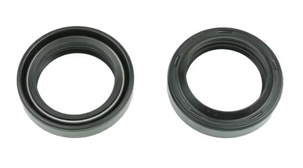 Athena Etuhaarukan Öljytiiviste 27 x 37 x 7,5 / 9,5