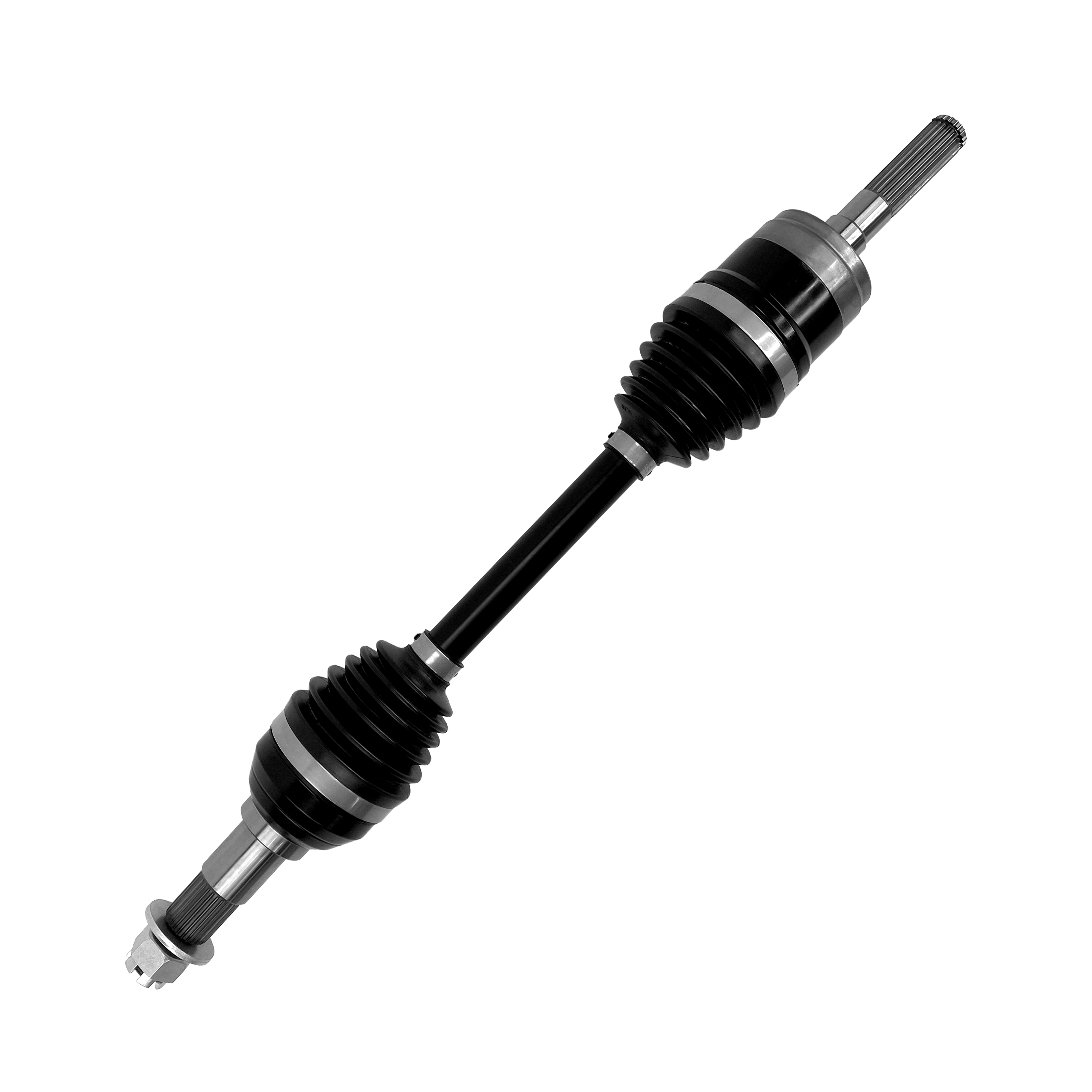 Bronco Vetoakseli täyd.vahv. eteen oikea Can-Am 2019-