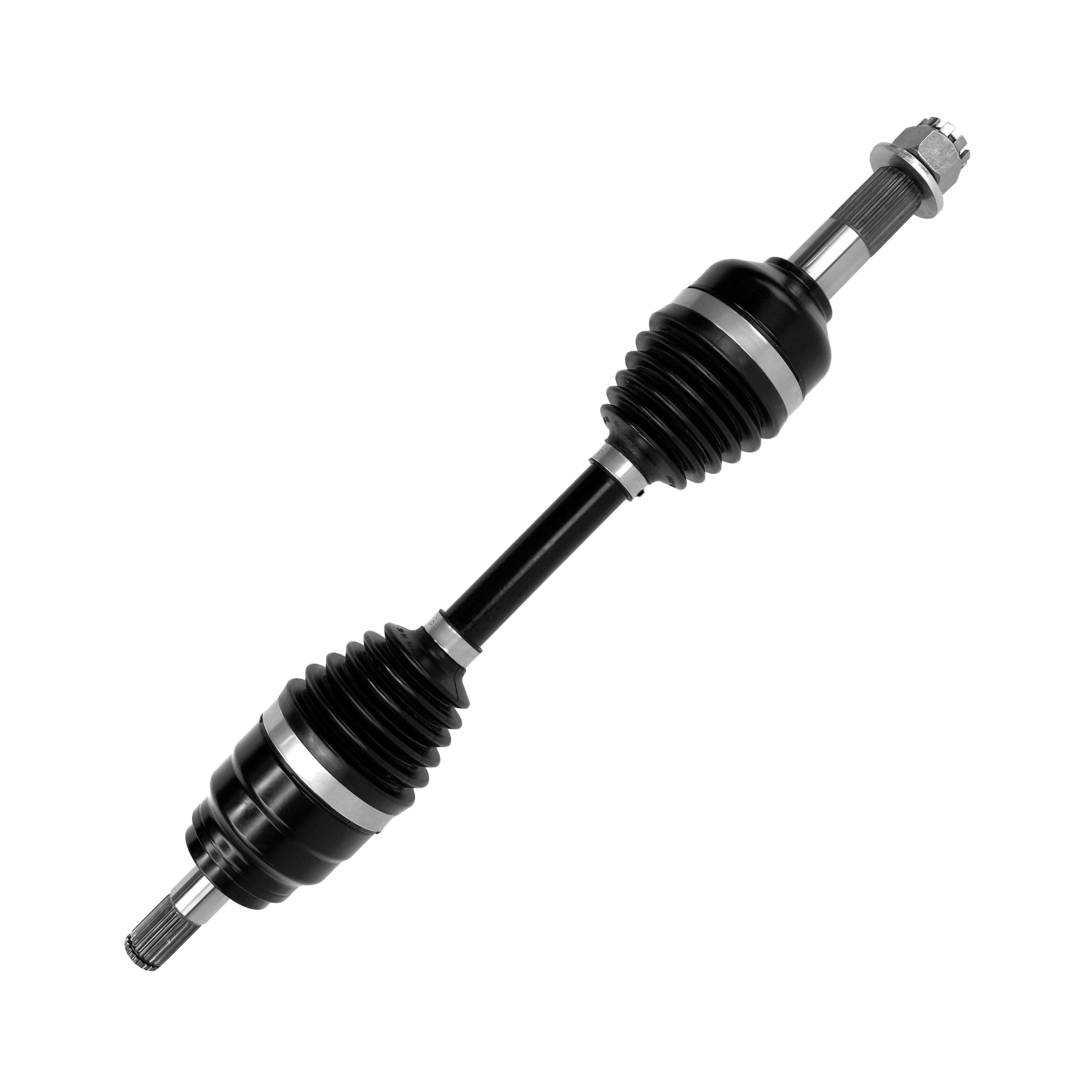 Bronco Vetoakseli täyd. vahv. eteen vasen Honda 2015-