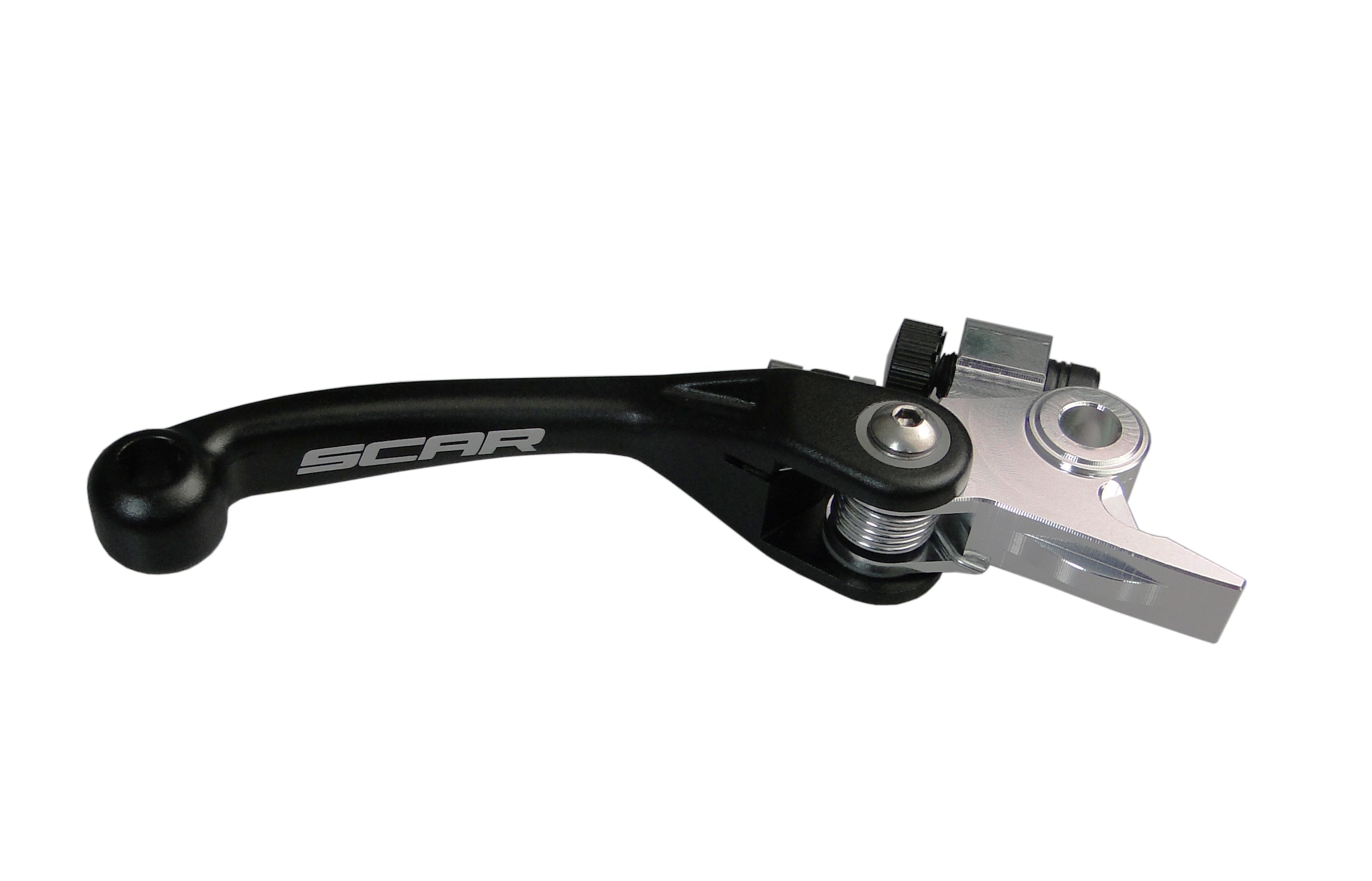 Scar Unbreakable Pivot Brake Lever - KX450 19-/KX250 21-