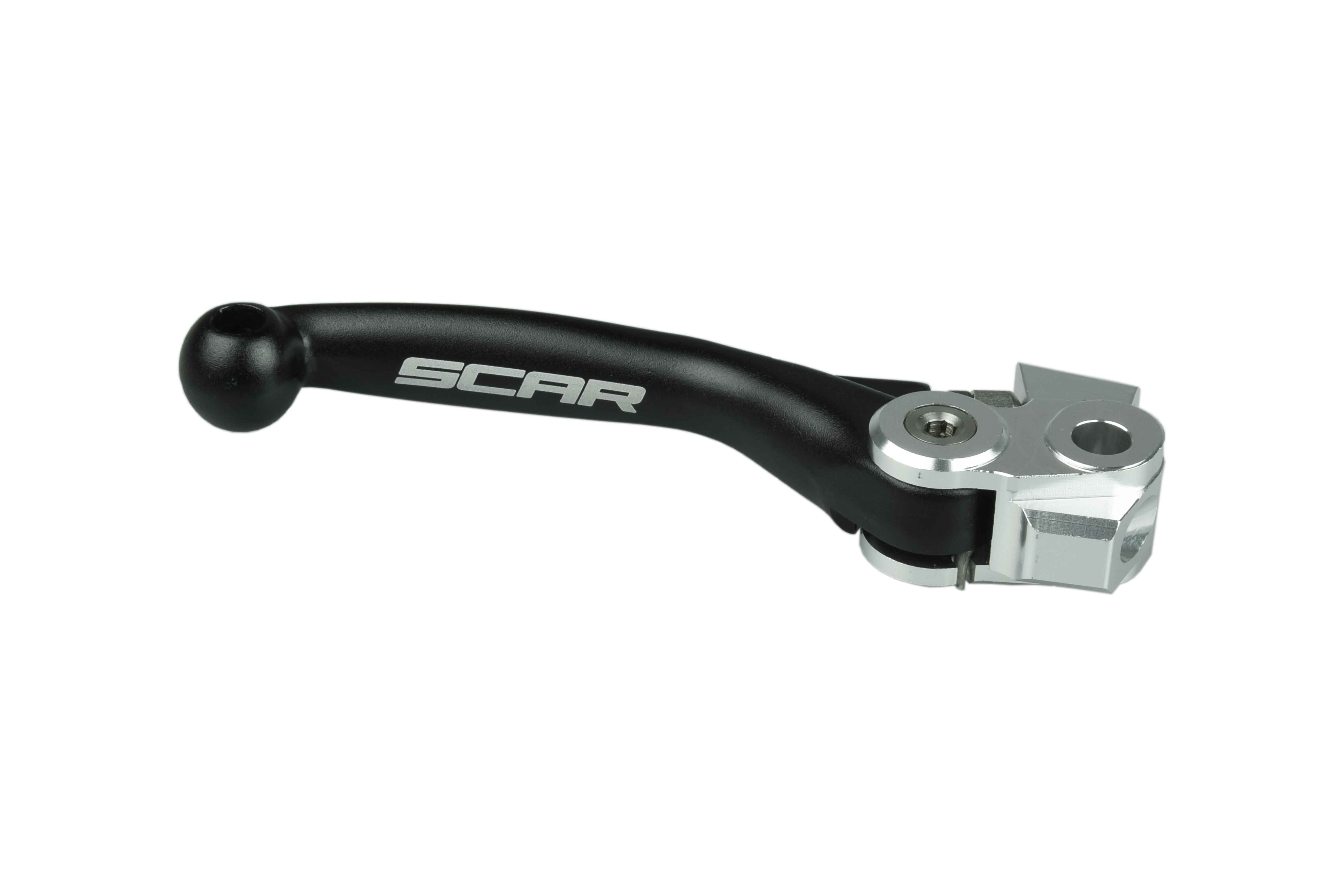 Scar Unbreakable Pivot Brake Lever - EC ECF GasGas 2021