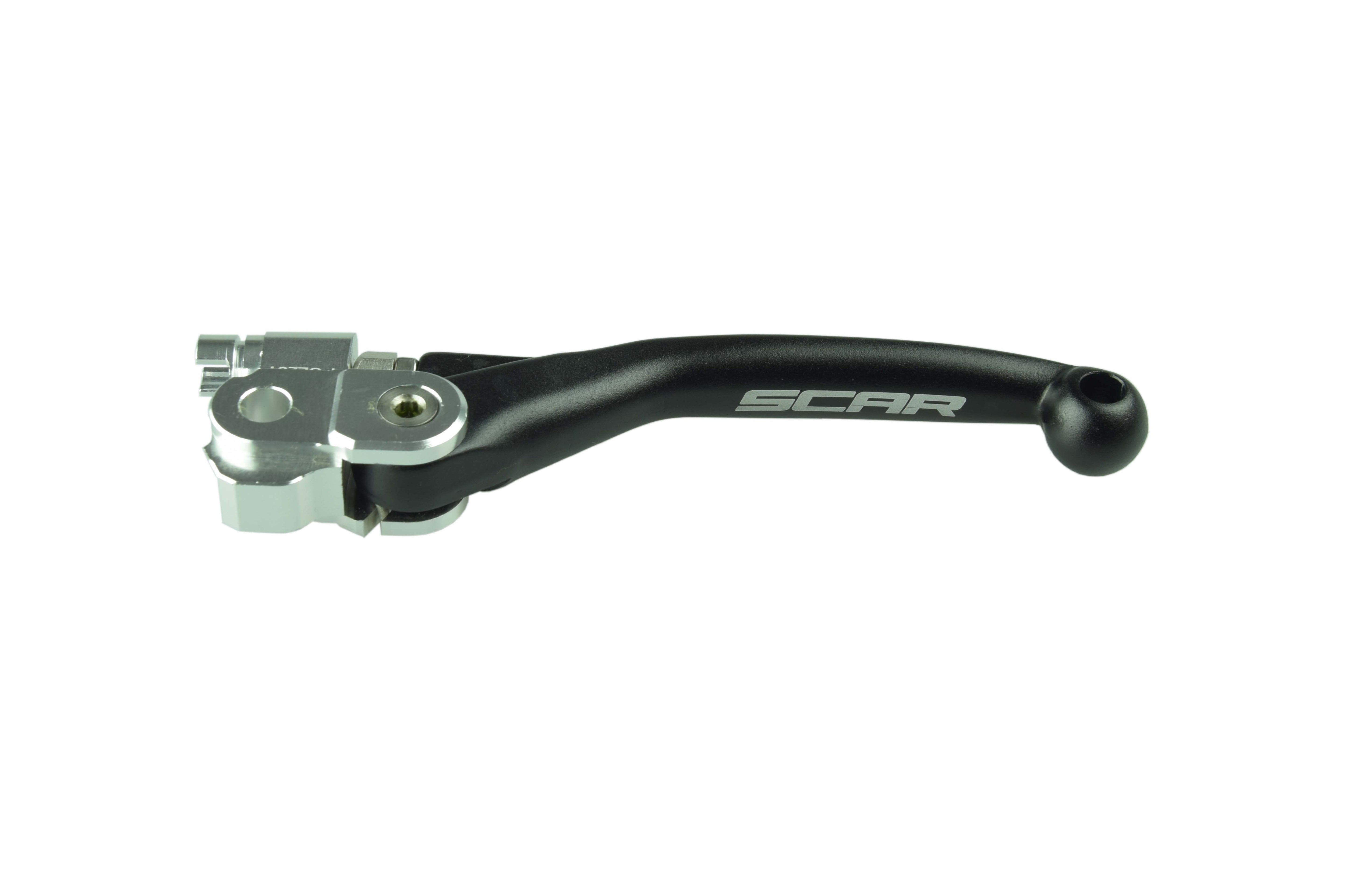 Scar Unbreakable Pivot Clutch Lever - CRF450R 21-..