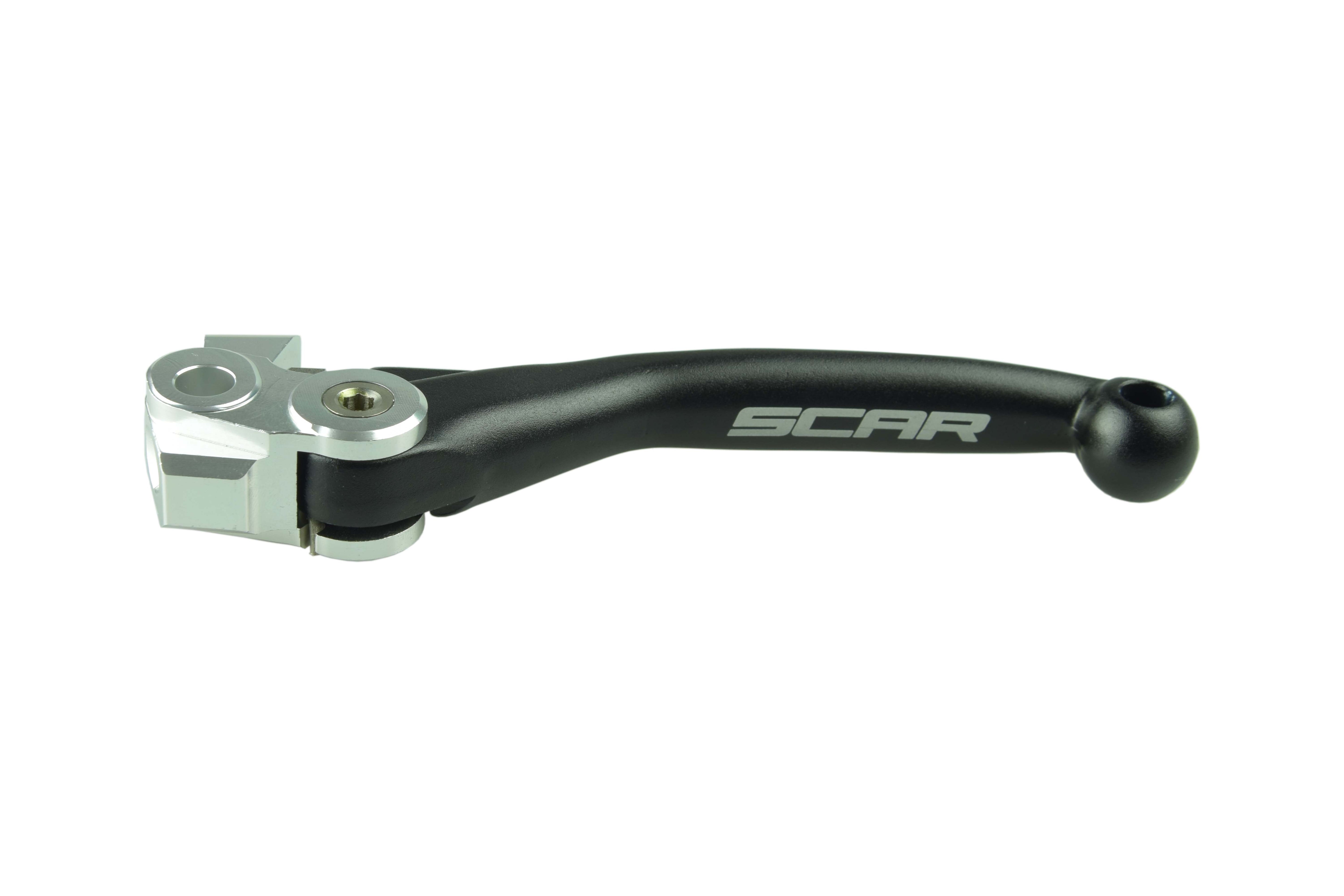 Scar Unbreakable Pivot Clutch Lever - EC ECF GasGas 2021