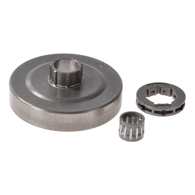 Archer Kytkinrumpu, 0.325" 7-h., Irtorissa, Husqvarna / Jonsered