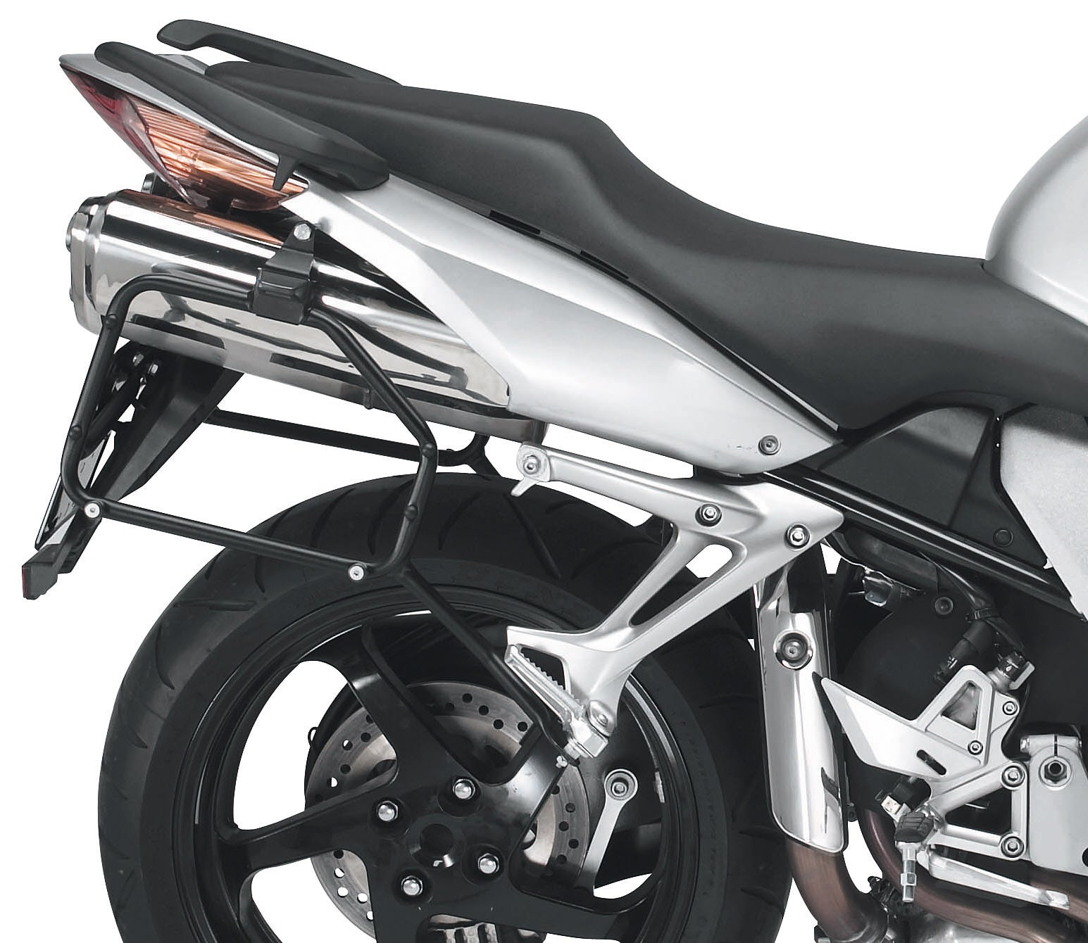GIVI TUB.PAN.HOLDER SUZUKI V-STROM