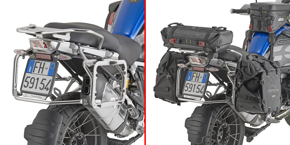 Givi TUB.PANN.HOLD.BMW R1250GS (19-21)