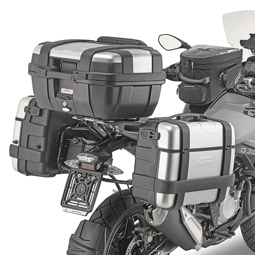 GIVI TUB.PANN.HOLD.BMW G310GS 2017