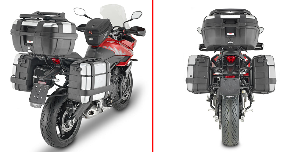 Givi TUB.PANN.HOL TRIUMPH TIGER SPORT 660 22