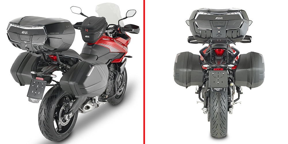 Givi TUB.PANN.HOL.TRIUMPH TIGER SPORT 660 '22