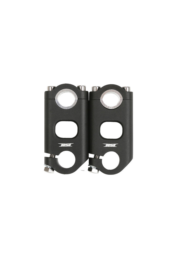 RSI Korotuspala Pivoting 1.25" Musta
