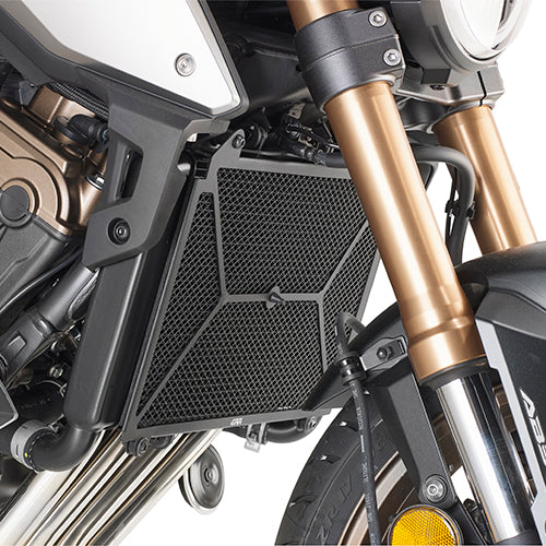 GIVI SPEC RADIATOR PROTEC HONDA CB650R 2021