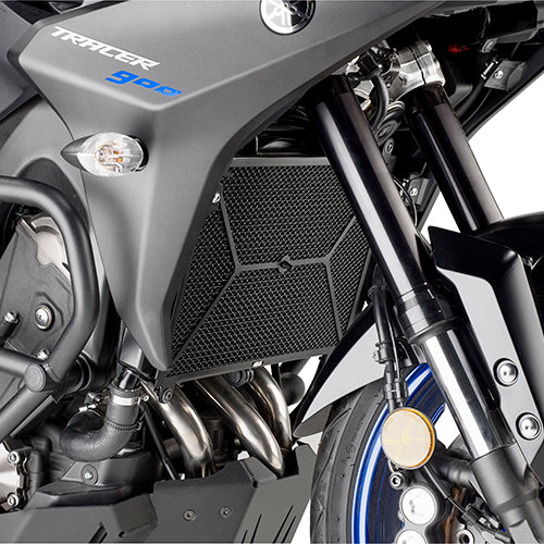 GIVI SPECIFIC RADIATOR PROTECTION